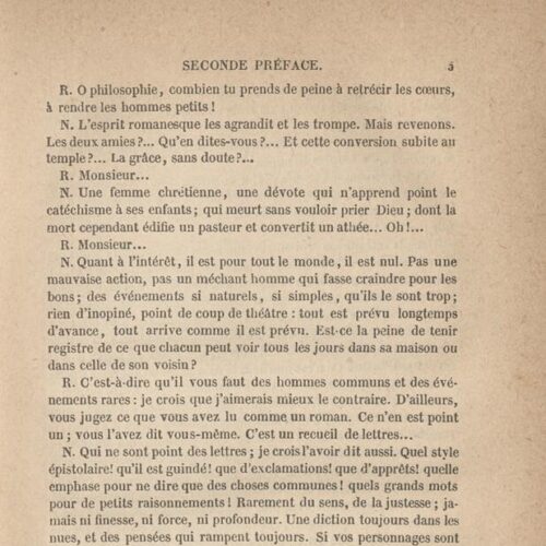 18 x 11.5 cm; 10 s.p. + 690 p. + 6 s.p., l. 2 bookplate CPC on recto, l. 3 half-title page on recto and typographical data on